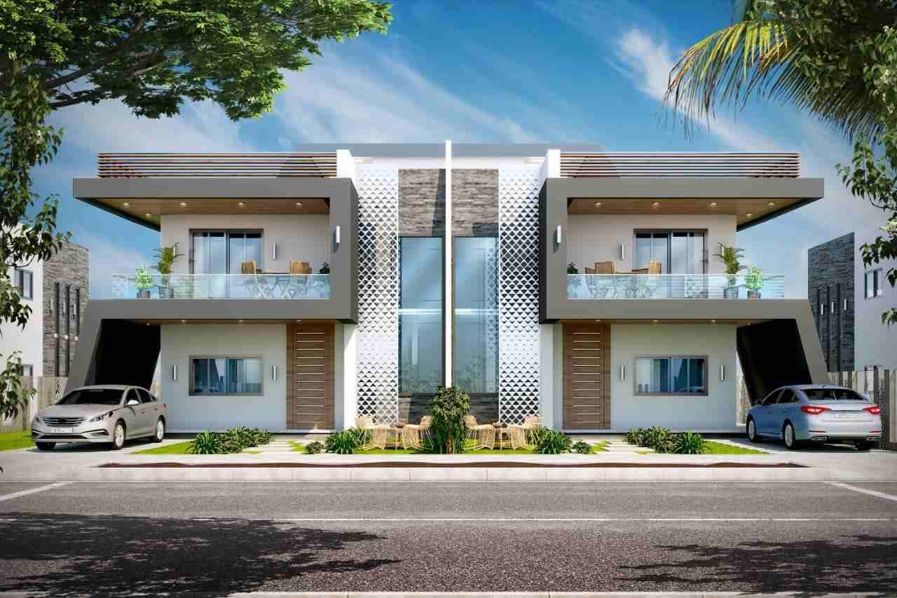 احجز شقتك في مشروع city one مساحة 95 متر (غرفتين-حمام- تراس-مطبخ-ريسبشن ) علي إطلالة مميزة من لاندسكيب و خدمات المشروع.
الكمبوند يتميز من موقعه الحيوي داخل مدينة الشروق فهو امام كارفور الشروق.
الكمبون...