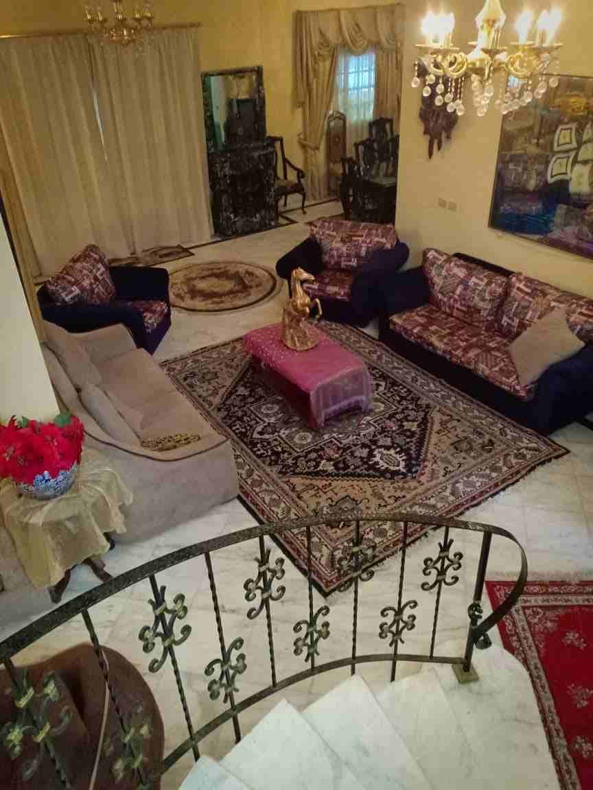فيلا مفروشه للايجار اليومى - الاسبوعى - الشهرى
- للعائلات - الشباب - تصوير - حفلات
فى الشيخ زايد
خصوصيه تامه - حمام سباحه - 5 غرف - 3 حمام - جاردن كبير -
للحجز والاستعلام - 00201212431913 - 002010...