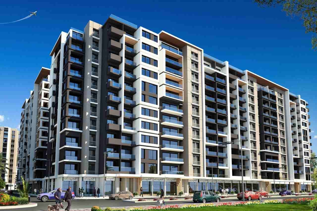 إسكن و استثمر مع “CAIRO TOWN ” بأول كمبوند متكامل الخدمات بمدينة نصر على محور المشير و على بعد خمس دقايق من كايرو فيستفال وسيتي ستارز.
إحجزالأن بكمبوند “CAIRO TOWN” :
•...