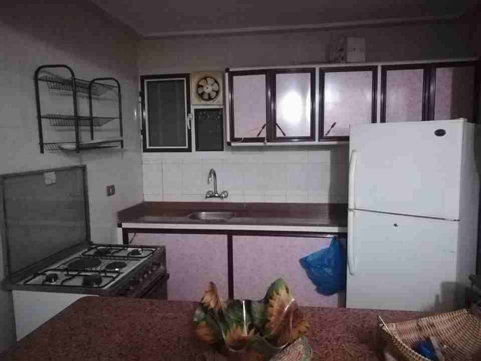 بتدورعلى شقه تصيف فيها يبقى اسكندريه عروسة البحر هتحجز شقتك معانا فى ارقى مناطق العجمى البيطاش بيانكى شاطىء الفردوس شقق مجهزه بالكامل بالقرب من جميع الخدمات وحدائق للاطفال
حجز اليوم يبدأ من 350 جنيه...