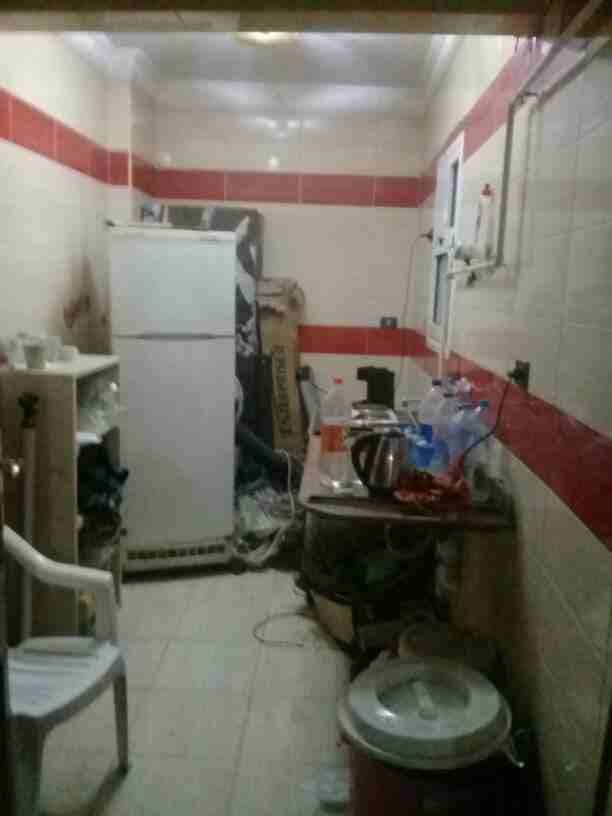 لهواة الأحياء الراقية شقة 160متر بالمعادى سوبر لوكس تصلح سكني او اداري
3غرف و 2 حمام منهم واحد ماستر ورسيبشن كبير 3 قطع ومطبخ
فيو حديقة - دور 3 سلم بدون اسانسير
المطلوب 6500 ج ت 01060309391