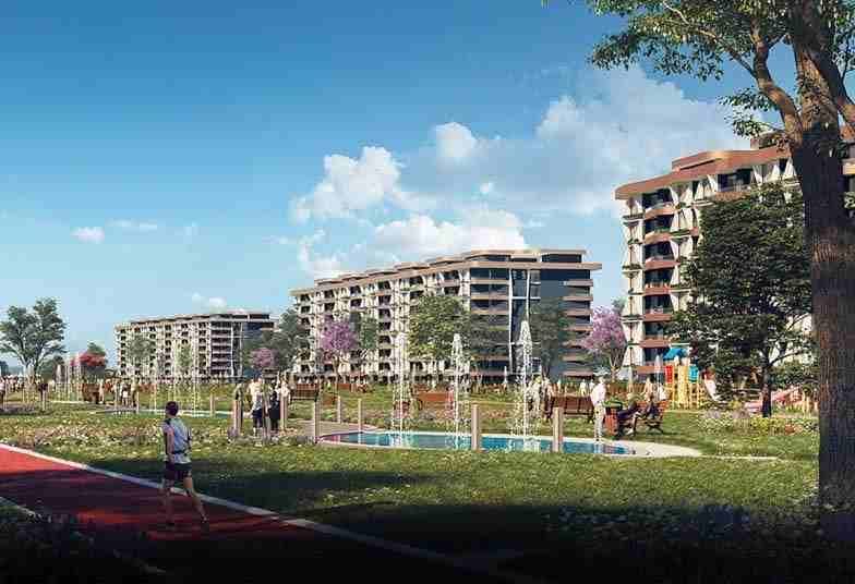 امتلك شقة في كمباوند midtown sky في العاصمة الإدارية الجديدة
3غرف نوم-3 حمام- ريسبشن -مطبخ - 3 تراس-غرفة ملابس بمقدم 209 الف و تقدر تقسط الباقي علي 7 سنوات متساوية.
الكمبوند في R7 امام مدينة المعارض...