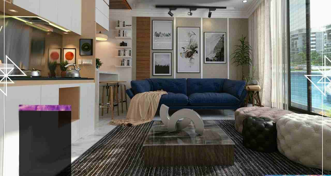 الحق احجز شقة استديو في مشروع lake studios في العاصمة الإدارية الجديدة برؤية واضحة مساحات خضراء كبيرة و الممشى السياحى.
الشقة مقسمة الى غرفة+حمام+مطبخ+تراس +ريسبشن
المشروع يقع في منطقة R7 و يتميز بقرب...