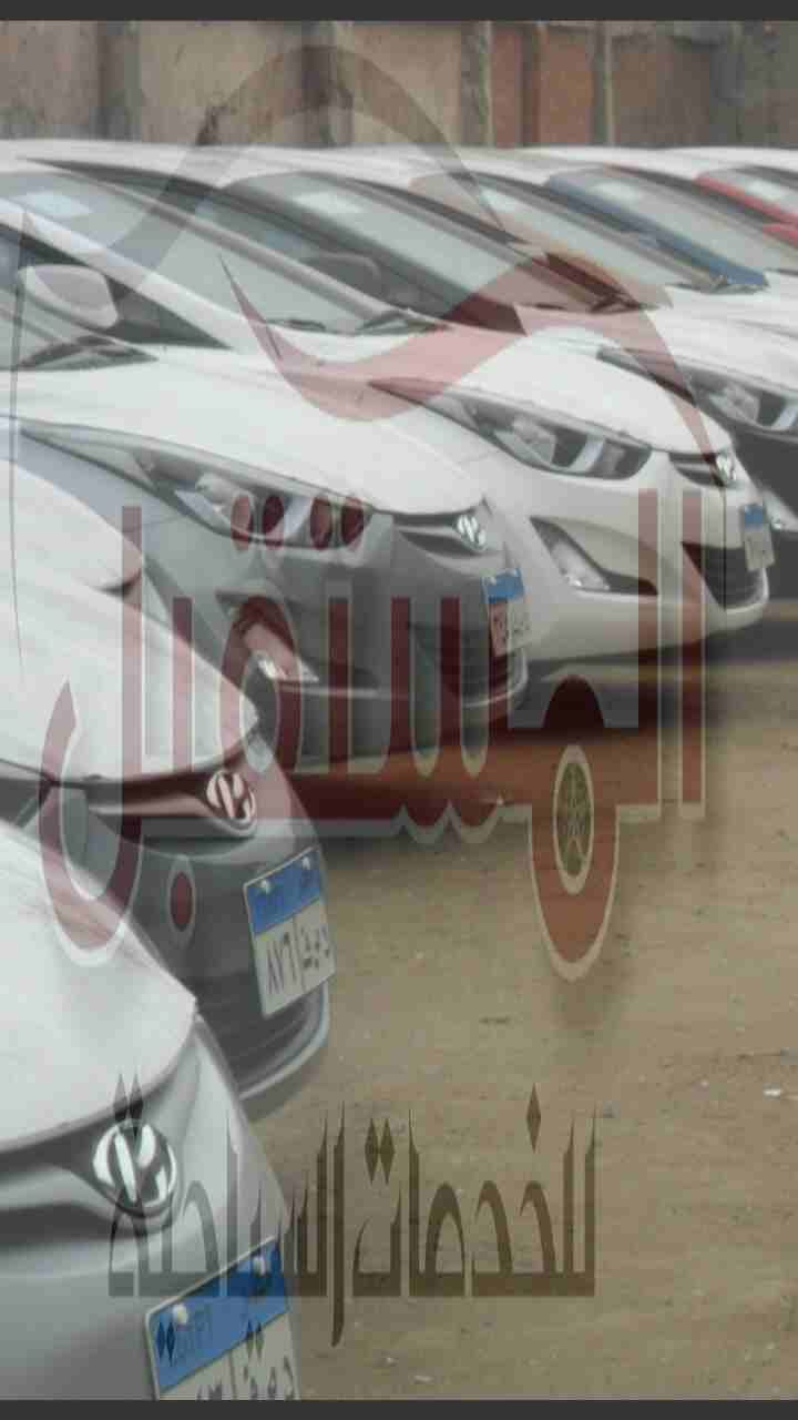 المستقبل للخدمات السياحيه
المستقبل تحطم الاسعار بمناسبه افتتاح مقرها الجديد وتقدم اقوى الخصومات وافضل العروض على السيارات وتقدم افضل عروض ايجار السيارات فى مصر بسائق وبدون سائق
لانسر شارك2016
هيونداى...