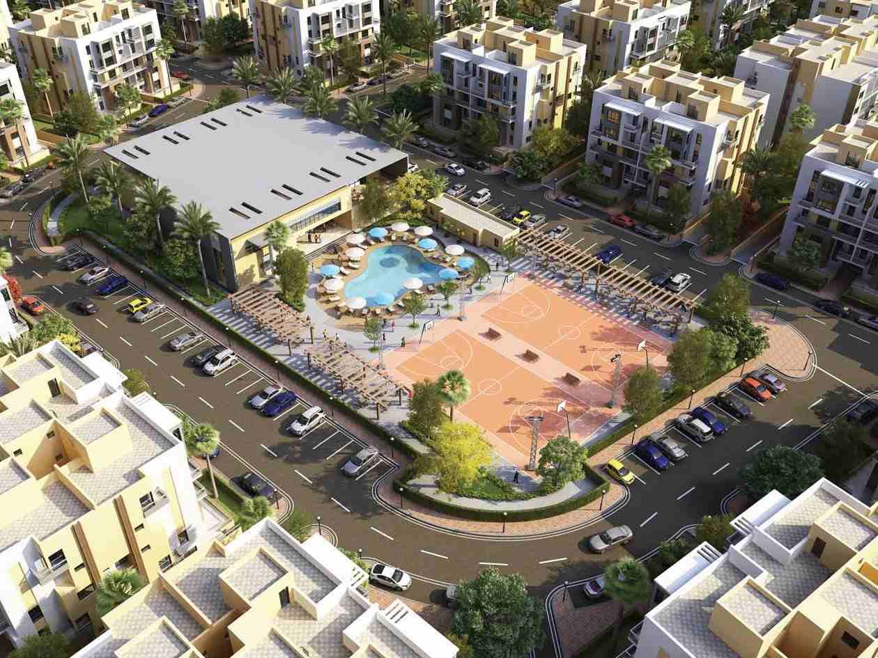 استثمر فلوسك في كمباوند الرياض في منطقة حيوية شاملة جميع الخدمات في القاهرة الجديدة.
يمكن الوصول للمشروع من طريق السويس او من طريق امتداد الرحاب و محور السادات.
الشقة مقسمة الى 3 غرف-3حمام-ريسبشن- مطب...