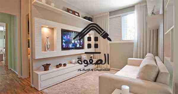 #الصفوة_للتشطيبات_والديكور
#تقسيط_تقسيط_تقسيط 💝💝💝عندك شقه ومش عارف تشطبها 🥰🥰زى ما انت عاوز شركه الصفوه 💖💖💖💖هتشطبلك شقتك بالتقسط المريح أعلى الخامات 😍😍ألوان مميزه ديكورات معاصره #شركه_الصفوه...