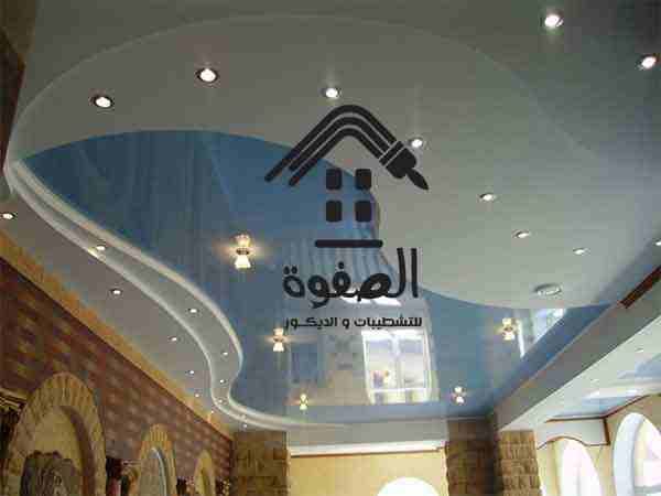 #الصفوة_للتشطيبات_والديكور💖💖💖💖💖
#تقسيط_تقسيط_تقسيط ❤️❤️❤️❤️لو بتدور علي احدث الديكورات والتشطيبات لبيتك او لشركتك او عيادتك 💞💞💞
هتلاقي ف الصفوة كل اللي بتتمناه💝💝💝💝
ولو انتي عروسه وعايزه تع...