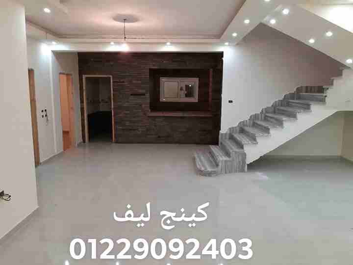 للبيع في الاسكندرية على بحيرة مريوط في كينج مريوط فيلاء للسكن الراقي في تقسيم معتمد مع وجود كل الخدمات والامن