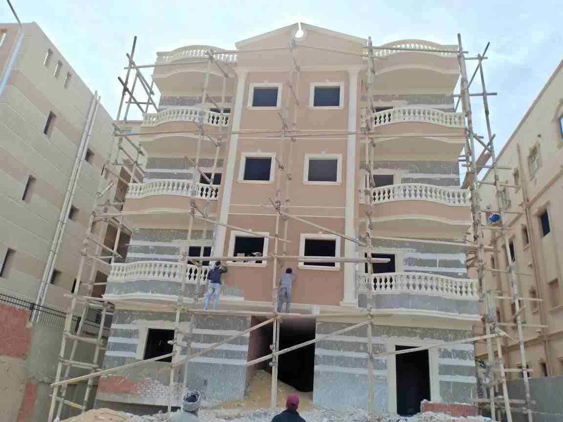العرووض الذهبيه
من شركة_زياد_للإستثمار_العقاري
وتقدم اقوى عرووض و بأسعار زمان
بارقي المواقع #مدينة_الشروق .. بالمنطقه السابعه
شقه 130 م خلفى بحرى بالدور الاول بعد الارضى
عباره عن : (3 نوم + حمام +...