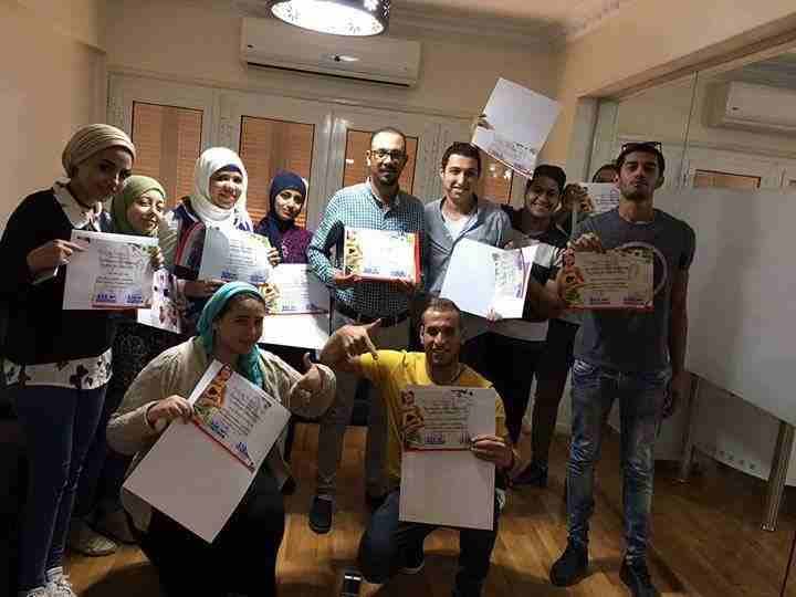 عايز وظيفة محترمة عايز شغل بمرتب مغري
خلصت جامعة ومش لقي شغل الشغل مش بيجي من غير مجهود !
لما تروح تشتغل بيسالك اشتغلت فين !
لازم تعرف سوق العمل طالب ايه
سوق العمل طالب موظفين حجز تذاكر طيران
علي ف...
