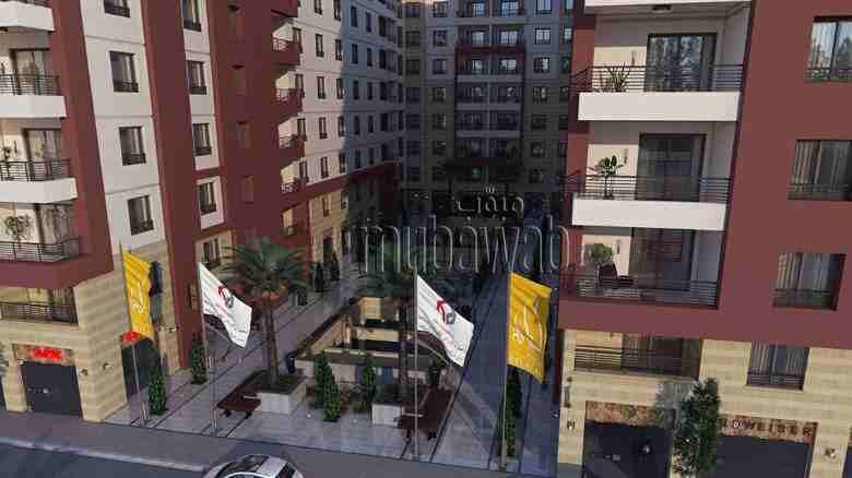 30 دقيقة من اسكندرية, و 30 دقيقة من العلمين
هاتملك شالية 50م بارقي قري#الساحل _الشمالي تشطيب سوبر لوكس
مكون من(غرف-حمام-مطبخ-ريسبشن-تراس)
استلام 2020/7
طرق الدفع
مقدم يبدأ من 10%,
واقساط تصل الي 5 سني...