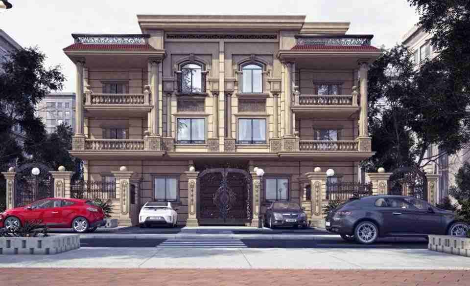 شركة_زياد_للإستثمار_العقاري
تقدم اقوى العروض
بأرقي الأحياء بـ #مدينة_الشروق
بالحي الاول شرق " فيلات "
موقع مميز يطل علي شارع 90 م و
📍قريبة من
👈مركز المدينة
👈و نادى جرين هيلز
👈و طريق الا...