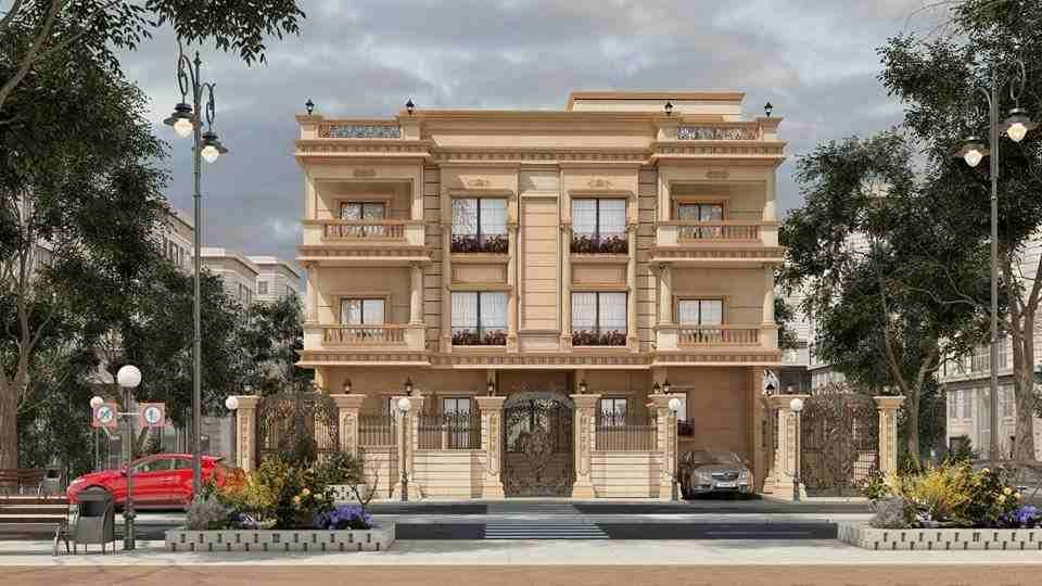 بالحي الاول شرق " فيلات "
موقع مميز يطل علي شارع 90 م
📍قريبة من
👈مركز المدينة
👈و نادى جرين هيلز
👈و طريق الاوسط
👈وطريق الاسماعليه
شقه 150 م بحريه عباره عن :
( 3 غرف + 2 حمام + ريسبشن+ م...