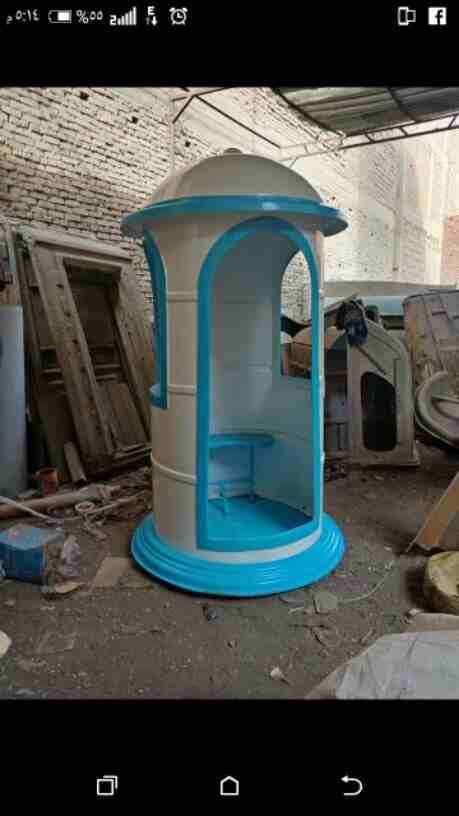 شركه الفاروق مصر لتنفيذ جميع اعمال الفيبر جلاس والصناعات المتطوره
01068858303
01203132053
01151204803
م.جمال