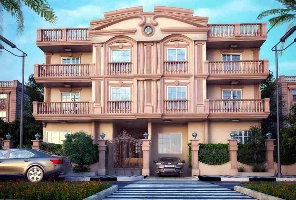 ااااالحق العرض
من شركة_زياد_للإستثمار_العقارى
بأرقى الاحياء بمدينه الشروق
بالحي الاول شرق " فيلات "
موقع مميز يطل علي شارع 90 م
📍قريبة من
👈مركز المدينة
👈و نادى جرين هيلز
👈و طريق الاوسط...