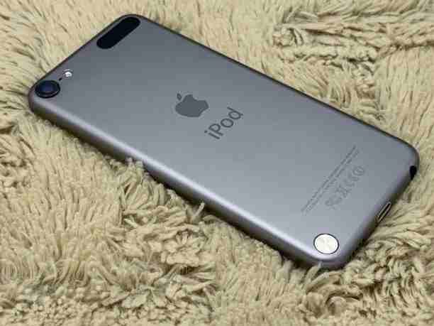Ipod touch 5 Grey 16GB
بحاله الزيرو
كما موضح بالصور
الجهاز وارد الخارج معاه الكابل فقط
متوفر توصيل للقاهره و شحن محافظات