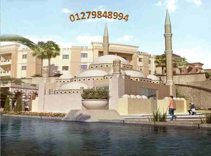 عيش الاثارة والتشويق وامتلك شاليه في السخنة بالتقسيط
امتلك في لاسيرينا السخنة وعيش وسط الاثارة والتشوق والاستمتاع بالاكوا بارك وحمامات السباحة وكمان هتلاقي نماذج مصغرة من المعالم الحضارية زي الاهرامات...