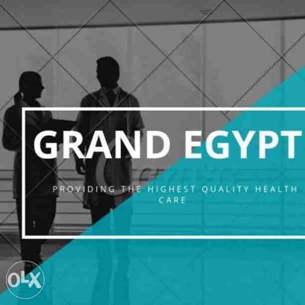 ارخص سعر كارت رعاية صحية في مصر و تشمل كافة المحافظات علي مستوي الجمهورية تغطية شاملة لجميع التخصصات الطيبة بنسبة 100 % من الكشف و الاشعة و التحاليل و الطوارئ و عمليات و سيارات اسعاف و الادوية بنسبة 7...