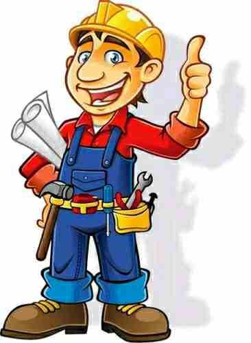 :
يقدم مركز الصيانة خدمات الصيانة المنزلية🔧⚒️
من خلال اكفا المهندسيين 👨‍🏭👩‍🏭
و الفنيين 👨‍🔧👩‍🔧 اصحاب الكفاءة و الخبرة فى مجال
اصلاح الاجهزة المنزلية .
👈لحجز موعد الزيارة ير...