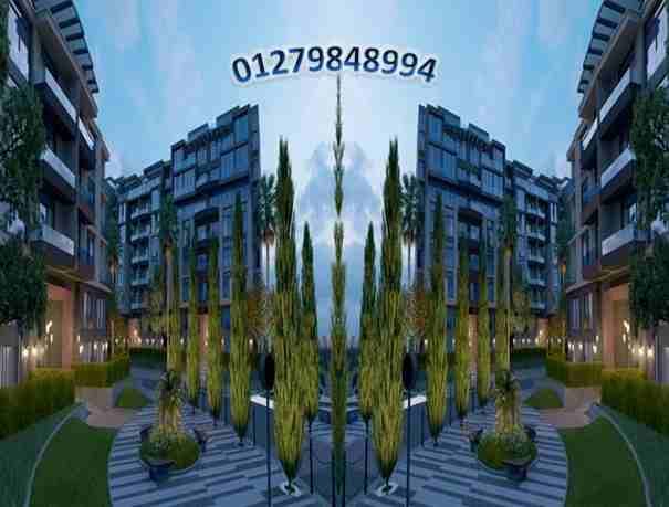استمتع بجو مختلف وبشكل تاني في green avenue العاصمة الجديدة
امتلك شقتك في العاصمة الادارية الجديدة واستمتع بجو مختلف وعيش الحياة بشكل تاني وكمان ممكن تستثمر فيها براحتك جدا وكمان هتلاقي جمب شقتك كل ا...