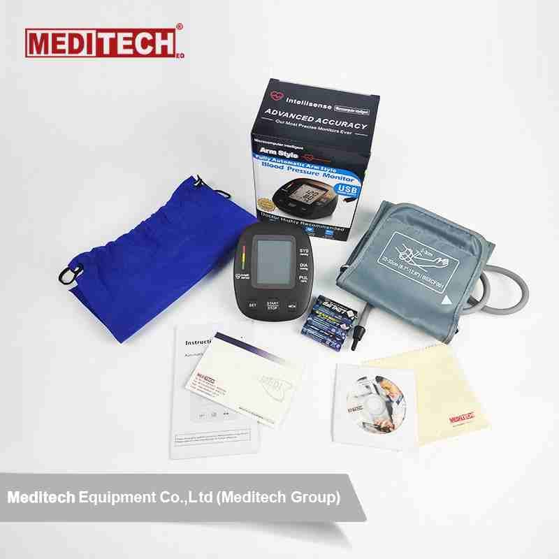 MD05X
جهاز قياس الضغط الديجتال .
جهاز عالي الجوده مصنوع بتقنيه عاليه مطبقا للموصفات الاروبيه .
* يتكون الجهاز من *
- شاشه 2.5 انش (بوصه) .
- سعة تخزين كبيره تصل الى 200 قراءة ل شخصين .
يتميز الجهاز بي...