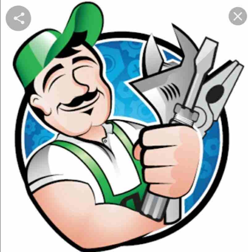 الصيانة المنزلية باختصار هي توفير المال✌👌
عن طريق اصلاح الاعطال المترتبة 🧲⚒
وكذلك الصيانة الدورية السليمة لمنزلك 🏠
بتقديم أفضل خدمة ممكنة لكل الاعطال والمواقف الصعبة التي قد تحدث👨‍🔧 نحن نثم...