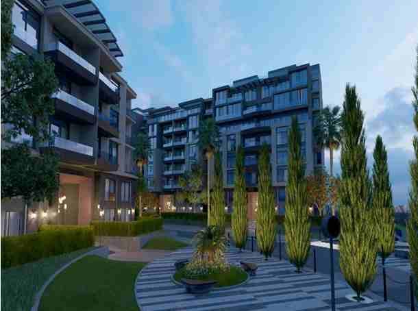 هتحس بطعم الحياة بأمتلاكك شقة بالعاصمة
امتلك في green avenue واسكن في العاصمة الادارية الجديدة وهتحس بطعم الحياة وعيش في رفاهية وهدوء مع اولادك وكمان الخدمات كلها جمب شقتك بالعاصمة من حمامات سباحة ونا...