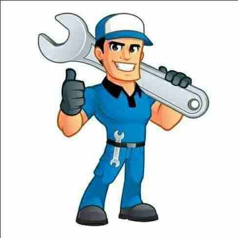صيانة اجهزة منزلية وصيانة اجهزة كهربائية 👨‍🔧✌️
الشركة رائدة فى مجال صيانة الاجهزة المنزلية لدينا فنين على اعلى مستوى⛑
من الخبرة الشركة تضمن لك صيانة شاملة ونصلك اينما كنت. نستخدم احدث 🏃‍♂️...