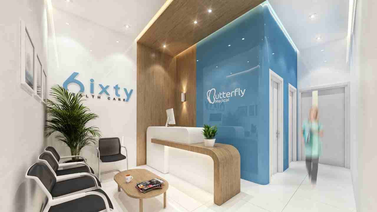 بخصم 10% امتلك عيادة بالعاصمة الادارية
استفيد بخصم 10% علي عيادتك في مول sixty بالعاصمة الادارية الجديدة امام وزارة المالية مباشرة وبجانب مقرات البنوك الرئيسية والبنك المركزي والبورصة المصرية وامام اك...