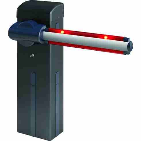 PFTبوابات ماركه
AUTOMATIC BARRIERS, AND PARKING SYSTEMS
ايطالى الصنع والمنشاء / بوابات للتحكم فى دخول وخروج السيارات
من المنشاءات ماركات مختلفه
ونوفر لكم التوريد والتركيب وكروت ريدر و أزرار تحكم وأي...