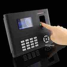 أجهزة الحضور والانصراف بالبصمة
وتتوفر الماركات الاتيه
ZK – صينى
Finger Tec ماليزى
VIRDI كورى
-توفير الوقت فبدلاً من قيام موظف مختص بتسجيل بيانات الموظف ووقت حضوره وانصرافه، ويتم كل ذلك في أق...
