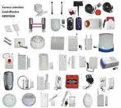 انظمه الانذار والكشف عن الحريق
أنذار الحريق Fire Alarm Systems
( امريكى - انجليزى - اوروبي )
أنظمة إنذار الحريق تناسب كل الأماكن سواء أكانت كبيرة أم صغيرة.
تتوافر بالشركة أنظمة معتمدة و حاصلة على شهاد...