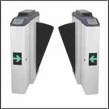 بوابات Trunstile Gates المعروفة باسم بوابات المترو / الشركه المتحده للاتصالات
يمكن استخدامها للتحكم في الدخول و تسهيل عمل الموظفين في دخول المكاتب و المباني
و المنشآت الصناعية، والبنوك، و المنشآت الحك...
