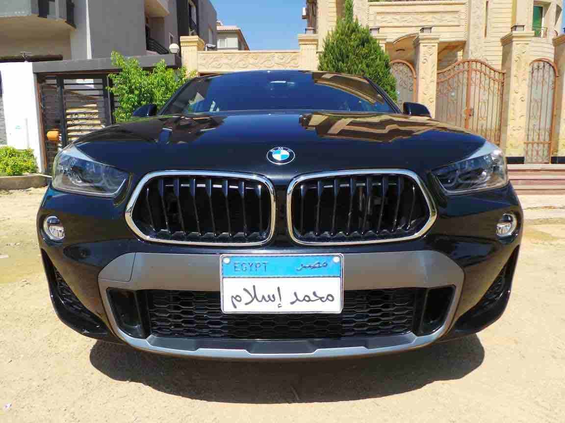 BMW X2
2020
Msport
وكيل
رخصه سنتين
سقف بانوراما
بحاله الزيرو تماما بدون تجاريح أو خرابيش نهائيا استعمال راقي
أكشف وأطمن أدفع و أتمتع
عايز تبيع عربيتك؟ بجيب المشتري لحد عندك
عايز تشتري عربي...