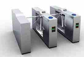 بوابات Trunstile Gates المعروفة باسم بوابات المترو / الشركه المتحده للاتصالات
يمكن استخدامها للتحكم في الدخول و تسهيل عمل الموظفين في دخول المكاتب و المباني
و المنشآت الصناعية، والبنوك، و المنشآت ال...