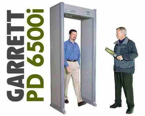 الأمريكية GARRETT بوابه
بوابة أمنية للكشف عن المعادن - 33 منطقة - إنذار صوتي وضوئي - 200 درجة حساسية
- لوحة لتحديد ارتفاع مكان الجسم المعدني رأسيا
Ola fouad
Mob :01126901470 - 01206001...