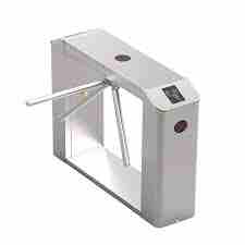 بوابات Trunstile Gates المعروفة باسم بوابات المترو / الشركه المتحده للاتصالات
يمكن استخدامها للتحكم في الدخول و تسهيل عمل الموظفين في دخول المكاتب و المباني
و المنشآت الصناعية، والبنوك، و المنشآت ال...
