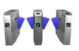 بوابات Trunstile Gates المعروفة باسم بوابات المترو / الشركه المتحده للاتصالات
يمكن استخدامها للتحكم في الدخول و تسهيل عمل الموظفين في دخول المكاتب و المباني
و المنشآت الصناعية، والبنوك، و المنشآت ال...
