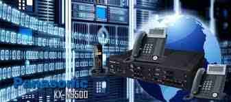 سنترال باناسونيك ns500
– سنترال ip يعمل عليه العدد العاديه والمميزه والديجيتال
– سنترال 6خط خارجى به خاصيه الاظهار – 2 خط ديجتال – 16 خط عادى
– يمكن زياده الخطوط الخارجيه...