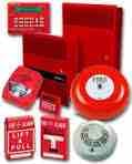 انظمه الانذار والكشف عن الحريق
أنذار الحريق Fire Alarm Systems
( امريكى - انجليزى - اوروبي )
أنظمة إنذار الحريق تناسب كل الأماكن سواء أكانت كبيرة أم صغيرة.
تتوافر بالشركة أنظمة معتمدة و حاصلة على شهاد...