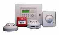 انظمه الانذار والكشف عن الحريق
أنذار الحريق Fire Alarm Systems
( امريكى - انجليزى - اوروبي )
أنظمة إنذار الحريق تناسب كل الأماكن سواء أكانت كبيرة أم صغيرة.
تتوافر بالشركة أنظمة معتمدة و حاصلة على شهاد...