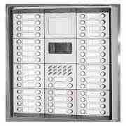 نظام الانتركم الصوتى
توفر الشركة جميع انواع الانتركم الصوتي للشقق والبنايات السكنية والابراج وتتعامل الشركة مع كبري الشركات العالمية في هذا المجال مثل شركات اورمت وفارفيزا الايطالية وكوماكس الكورية و...