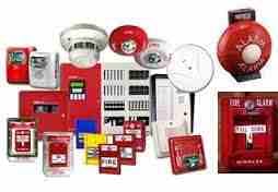 انظمه الانذار والكشف عن الحريق
أنذار الحريق Fire Alarm Systems
( امريكى - انجليزى - اوروبي )
أنظمة إنذار الحريق تناسب كل الأماكن سواء أكانت كبيرة أم صغيرة.
تتوافر بالشركة أنظمة معتمدة و حاصلة على شهاد...