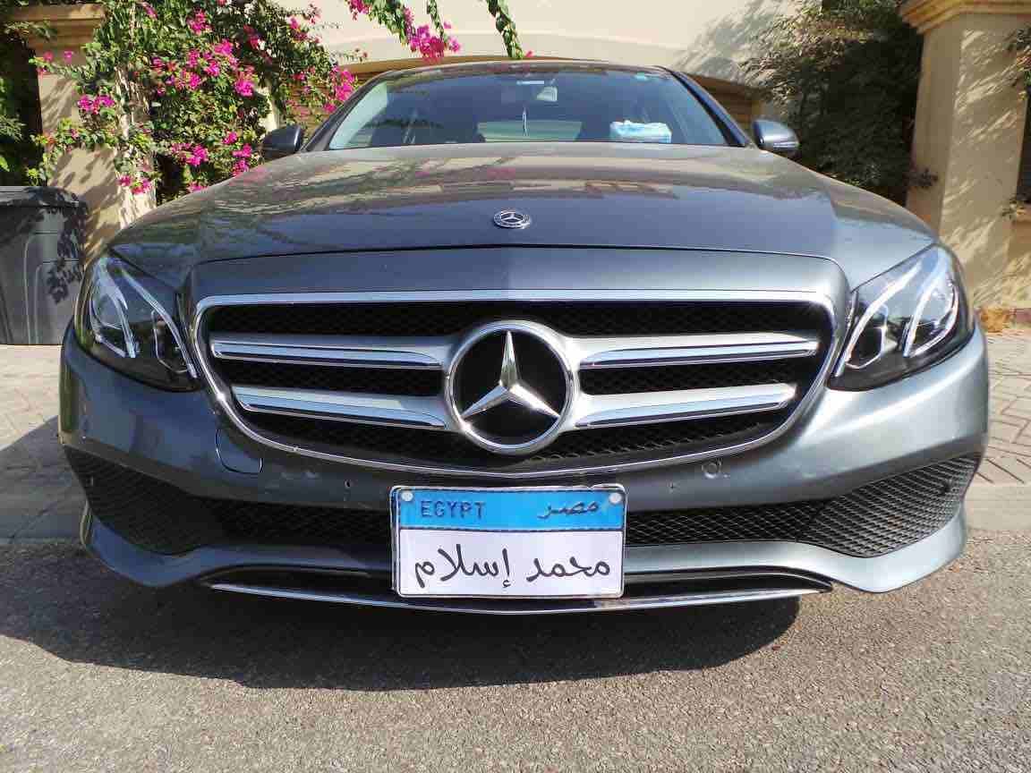 ٢٠١٨
جراي ميتالك
فبريكه بالكامل
استيراد ألماني أول مالك
تم الصيانات الدورية بالتوكيل GAS جسر السويس
رخصه سنتين
ضمان ساري مرسيدس
متوفر صور عاليه الجوده داخل وخارج السيارة
من فضلك لا تترد لطلب ال...