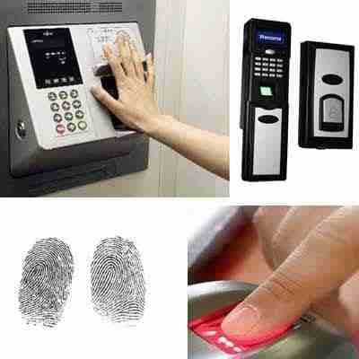 أجهزة الحضور والانصراف بالبصمة
وتتوفر الماركات الاتيه
ZK – صينى
Finger Tec ماليزى
VIRDI كورى
-توفير الوقت فبدلاً من قيام موظف مختص بتسجيل بيانات الموظف ووقت حضوره وانصرافه، ويتم كل ذلك في أق...