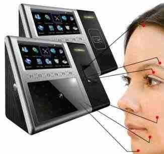 أجهزة الحضور والانصراف بالبصمة
وتتوفر الماركات الاتيه
ZK – صينى
Finger Tec ماليزى
VIRDI كورى
-توفير الوقت فبدلاً من قيام موظف مختص بتسجيل بيانات الموظف ووقت حضوره وانصرافه، ويتم كل ذلك في أق...