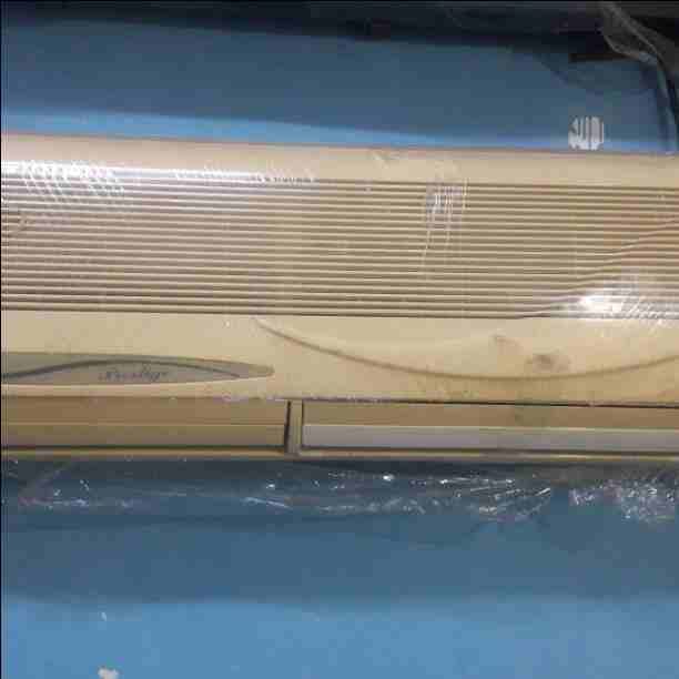 عرض من عروض معرضنا 2800ج 4 حصان تكييف باور امريكى وبس من معرضنا وبس ايوه وبس عشان اسعارنا غير والاجهزة بحالة ممتازة للتواصل 01554637992💞💞💞💞💞💞
تباعنا ليصلك احدث العروض البيع ل فنى او تاجر 🔥...