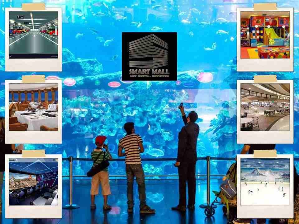 امتلك محل في العاصمة الادارية الجديدة في smart mall بمنطقة ال down town بجانب حي المال والاعمال وبجوار فندق الماسة مباشرة والمحطة المركزية للمونوريل و وسط اكبر كثافة سكانية بالعاصمة ومحلك 20م نشطيب كا...