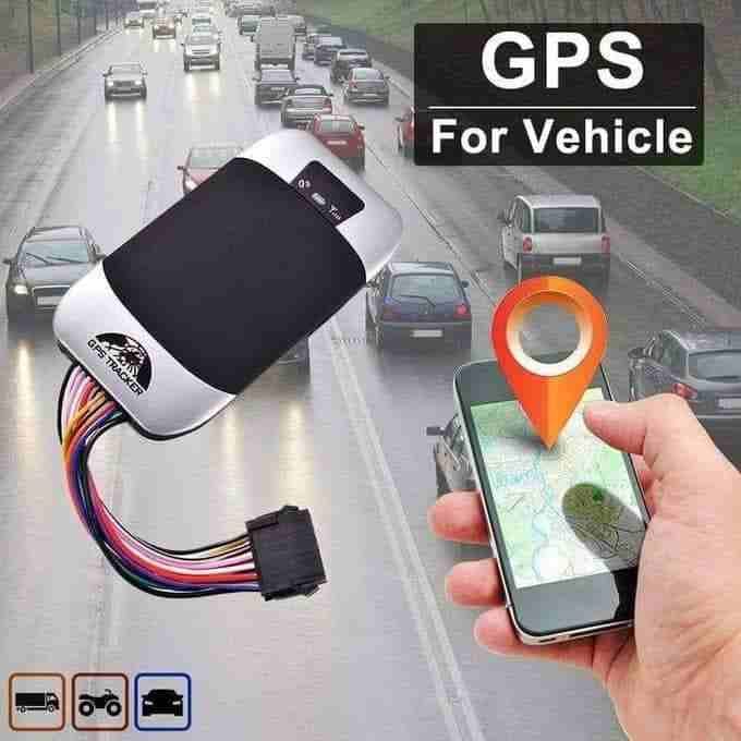 #اطمن_على_عربيتك
#جهازgps
حافظ علي أمان عربيتك واعرف مكانها 🚘🚐🎁🎁
من خلال #اقوى_جهازGPS في مصر
👈امكانية ايقاف محرك السياره برساله موبايل او ابلكيشن الموبايل او وتحديد موقعها بدقة متناهيه.
👈.امكان...