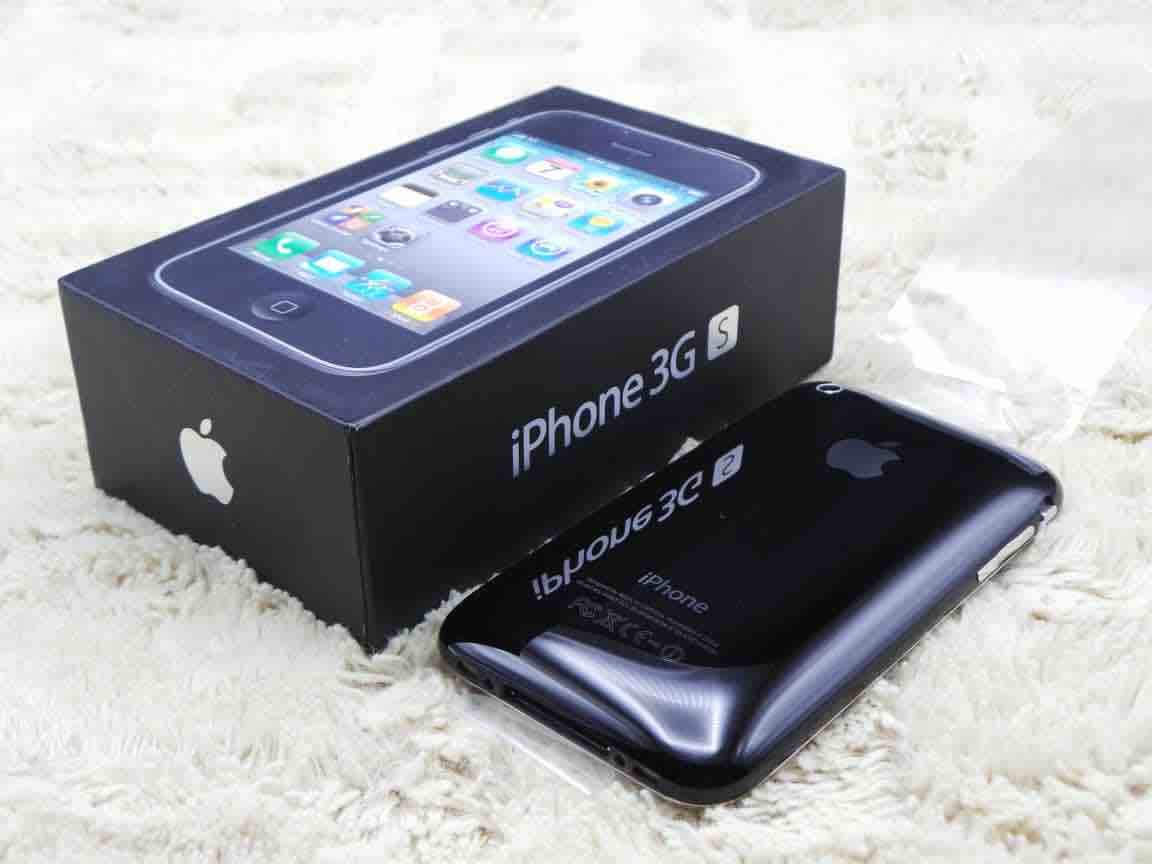 iPhone 3GS 8GB black لهواه اقتناء التحف واجهزه الزمن الجميل جديد زيرو
جديد زيرو لم يستعمل نهائي
iPhone 3GS 8GB black
متوفر كميه محدوده جميع الاجهزه اورنچ فقط
( إمكانيه فك الشفرة لفتح جميع الخ...